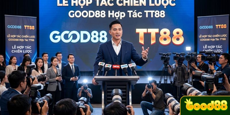 Định Hướng Phát Triển Và Tương Lai Của Nền Tảng GOOD88 - TT88